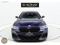 TR TEK BMW 530i xDRİVE TOURİNG M SPORT 50th YEAR EDİTİON TAMDOLU