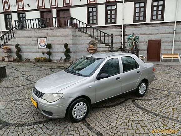 2007 ALBEA 1.3 MULTİJET HATASIZ AYARINDA DÜŞÜK KMLİ