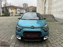 HİRAdan2021 C3 1.2 SHİNE/55 BİN KM/OTOMATİK/Ş.TAKİP/K.ISITMA/H.T