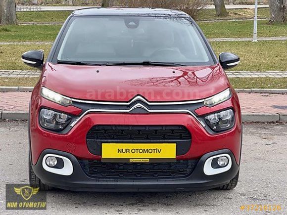 NUR GRUPTAN HATASIZ BOYASIZ OTOMATİK C3 SHİNE