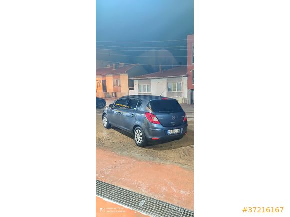 Sahibinden Opel Corsa 1.3 CDTI Essentia 2008 Model
