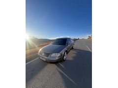 Sahibinden Volkswagen Passat 1.9 TDi Highline 2004 Model 