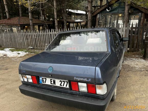 Sahibinden Tofaş Doğan SLX 1995 Model 