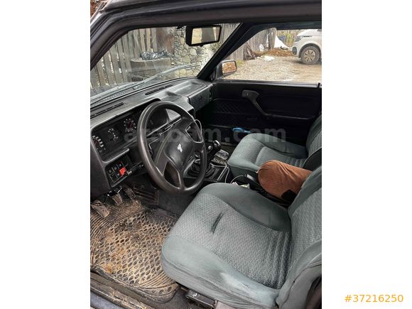 Sahibinden Tofaş Doğan SLX 1995 Model 