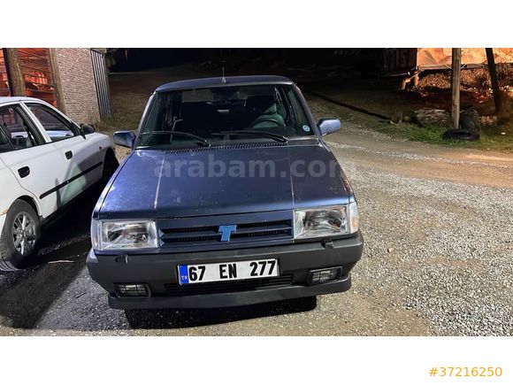 Sahibinden Tofaş Doğan SLX 1995 Model 
