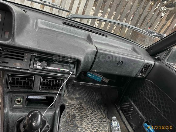 Sahibinden Tofaş Doğan SLX 1995 Model 