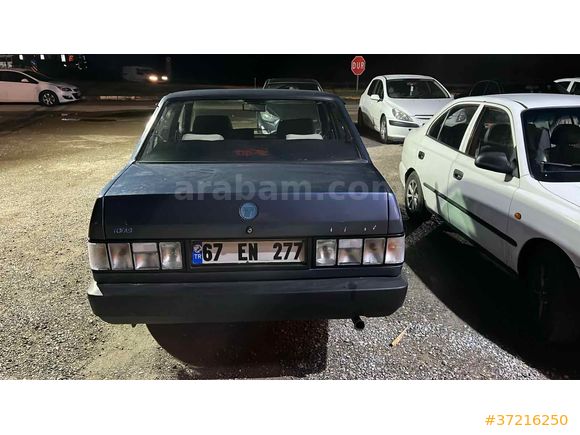 Sahibinden Tofaş Doğan SLX 1995 Model 