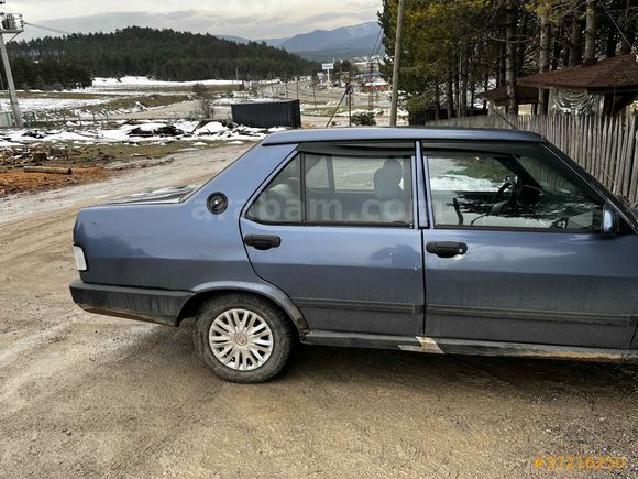 Sahibinden Tofaş Doğan SLX 1995 Model 