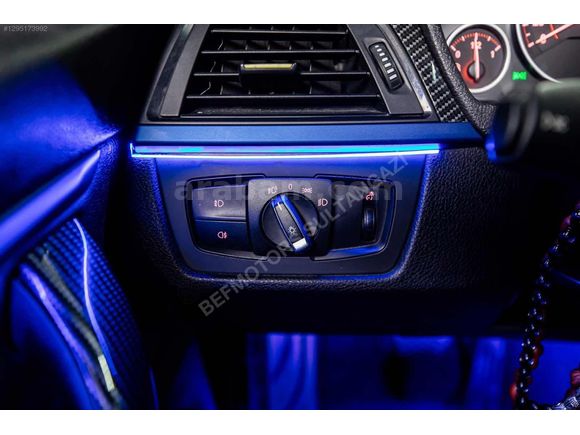 BEF MOTOR'S| 2016 M4 GÖRÜNÜM