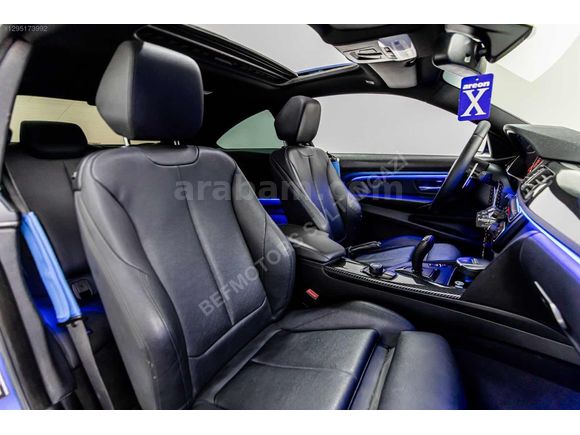 BEF MOTOR'S| 2016 M4 GÖRÜNÜM
