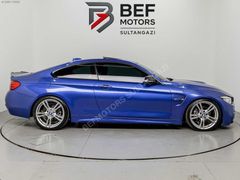 BEF MOTOR'S| 2016 M4 GÖRÜNÜM