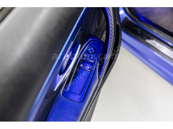 BEF MOTOR'S| 2016 M4 GÖRÜNÜM
