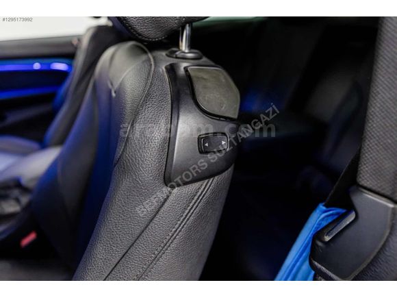 BEF MOTOR'S| 2016 M4 GÖRÜNÜM