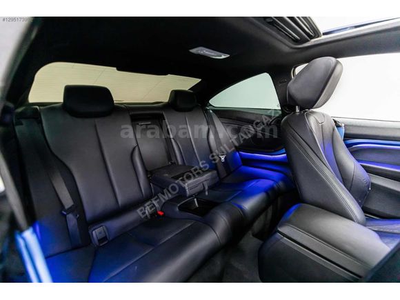 BEF MOTOR'S| 2016 M4 GÖRÜNÜM