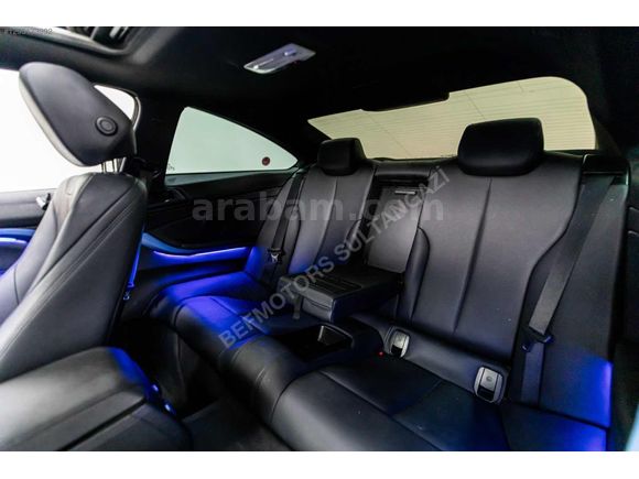 BEF MOTOR'S| 2016 M4 GÖRÜNÜM