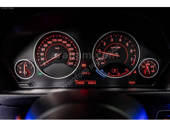 BEF MOTOR'S| 2016 M4 GÖRÜNÜM