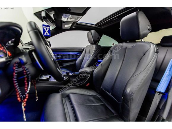 BEF MOTOR'S| 2016 M4 GÖRÜNÜM