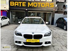 ''BATE MOTORS''2015 5.25 EXECUTİVE MSPORT HAYALET HARMAN NBT BGJ