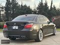 2005 BMW 535İ E60 SUNROOF