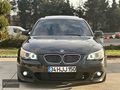 2005 BMW 535İ E60 SUNROOF