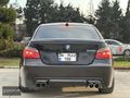 2005 BMW 535İ E60 SUNROOF