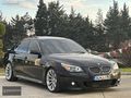 2005 BMW 535İ E60 SUNROOF