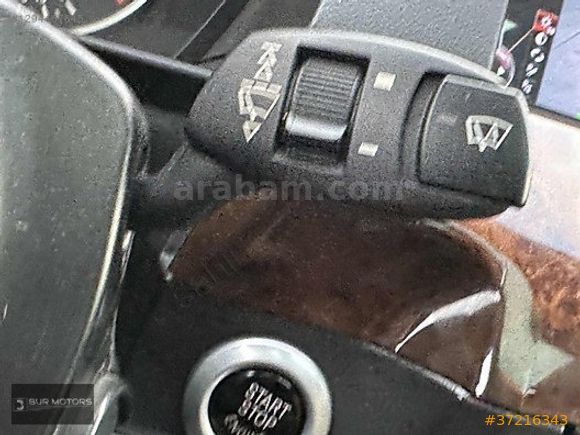 2005 BMW 535İ E60 SUNROOF