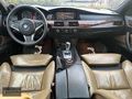 2005 BMW 535İ E60 SUNROOF