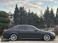 2005 BMW 535İ E60 SUNROOF