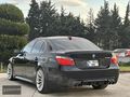 2005 BMW 535İ E60 SUNROOF