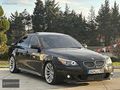 2005 BMW 535İ E60 SUNROOF