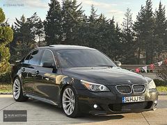 2005 BMW 535İ E60 SUNROOF