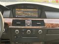2005 BMW 535İ E60 SUNROOF