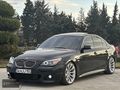 2005 BMW 535İ E60 SUNROOF