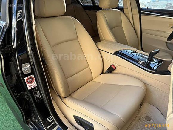 AUTO MİNA'DAN HATASIZ 5.25 xDrive