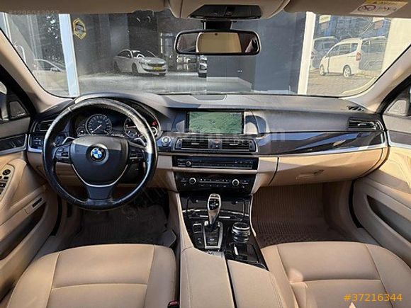 AUTO MİNA'DAN HATASIZ 5.25 xDrive