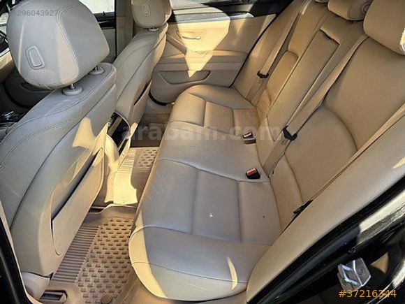 AUTO MİNA'DAN HATASIZ 5.25 xDrive