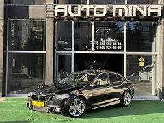 AUTO MİNA'DAN HATASIZ 5.25 xDrive