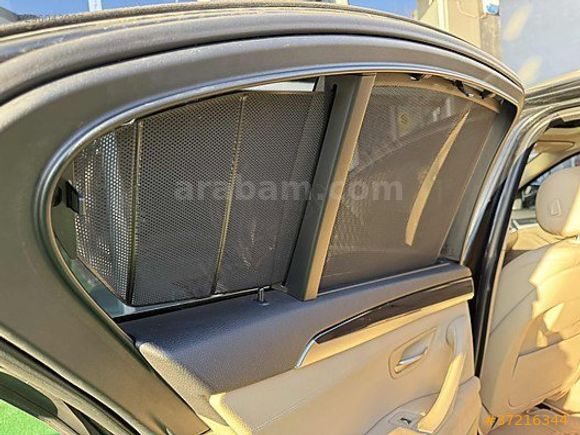 AUTO MİNA'DAN HATASIZ 5.25 xDrive