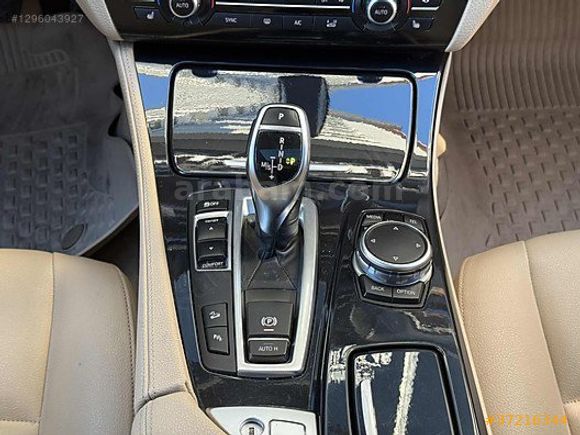 AUTO MİNA'DAN HATASIZ 5.25 xDrive