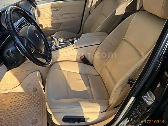 AUTO MİNA'DAN HATASIZ 5.25 xDrive