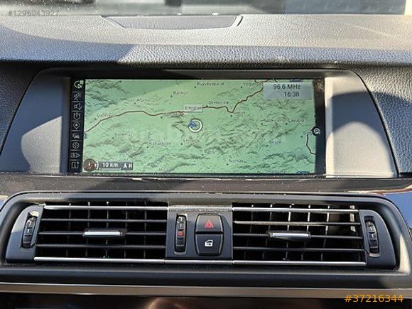 AUTO MİNA'DAN HATASIZ 5.25 xDrive