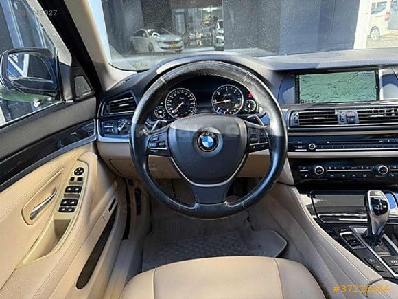 AUTO MİNA'DAN HATASIZ 5.25 xDrive