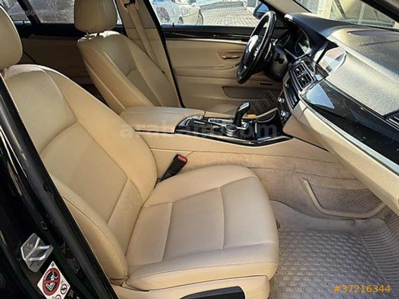 AUTO MİNA'DAN HATASIZ 5.25 xDrive
