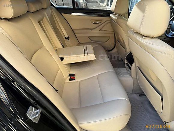 AUTO MİNA'DAN HATASIZ 5.25 xDrive