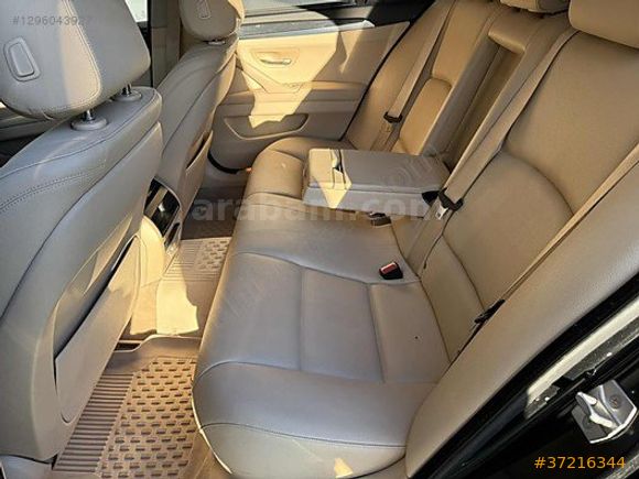 AUTO MİNA'DAN HATASIZ 5.25 xDrive
