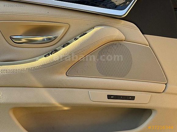 AUTO MİNA'DAN HATASIZ 5.25 xDrive