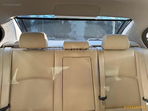 AUTO MİNA'DAN HATASIZ 5.25 xDrive
