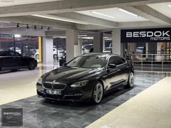 BEŞDOK MOTORS / 2013 M SPORT BMW 6.40xDrive/NAPPA/SOĞUTMA/ISITMA