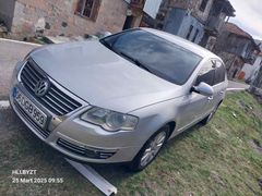 Sahibinden Volkswagen Passat 1.6 FSi Comfortline 2006 Model 